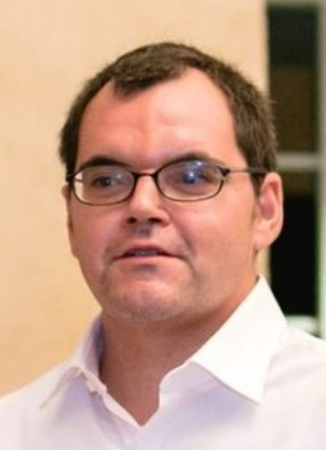 Obituary of Eric Bradley Holt