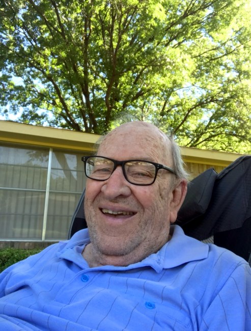 Avis de décès de Ervin Armbruster