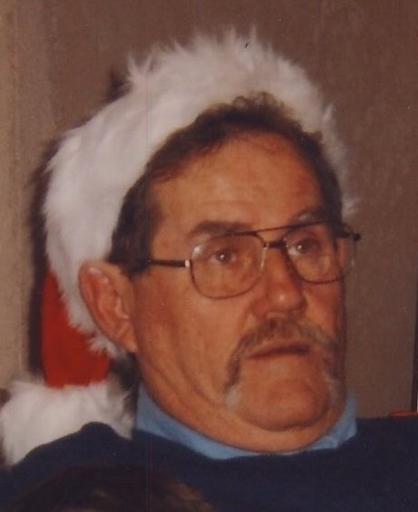 Obituary of Raymond Edward Knott