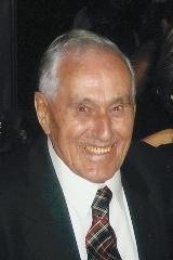 Avis de décès de John H. "Jack" Riley