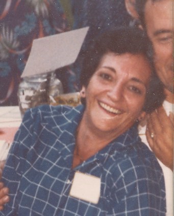 Obituary of Doris J. Harrrell