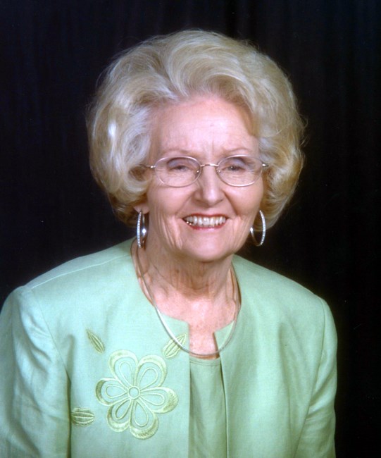 Obituary of Constance Catherine "Kitty" Woods Trotter