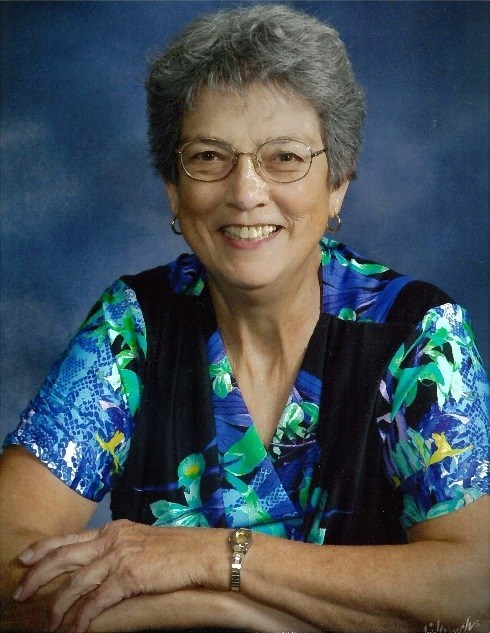 Obituary of Dorothea Elfrieda Wieneke