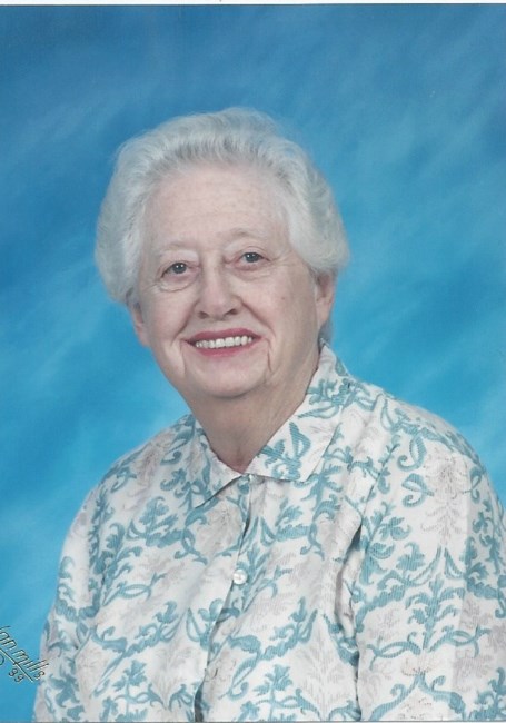 Obituary of Elizabeth Crawford Ehlers
