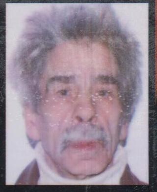 Obituary of Richard Aubin