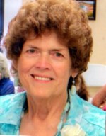 Thelma Briggs