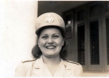 Avis de décès de Julia González Rodríguez Vda. de Salas