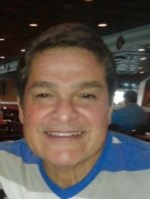 Pete Lopez