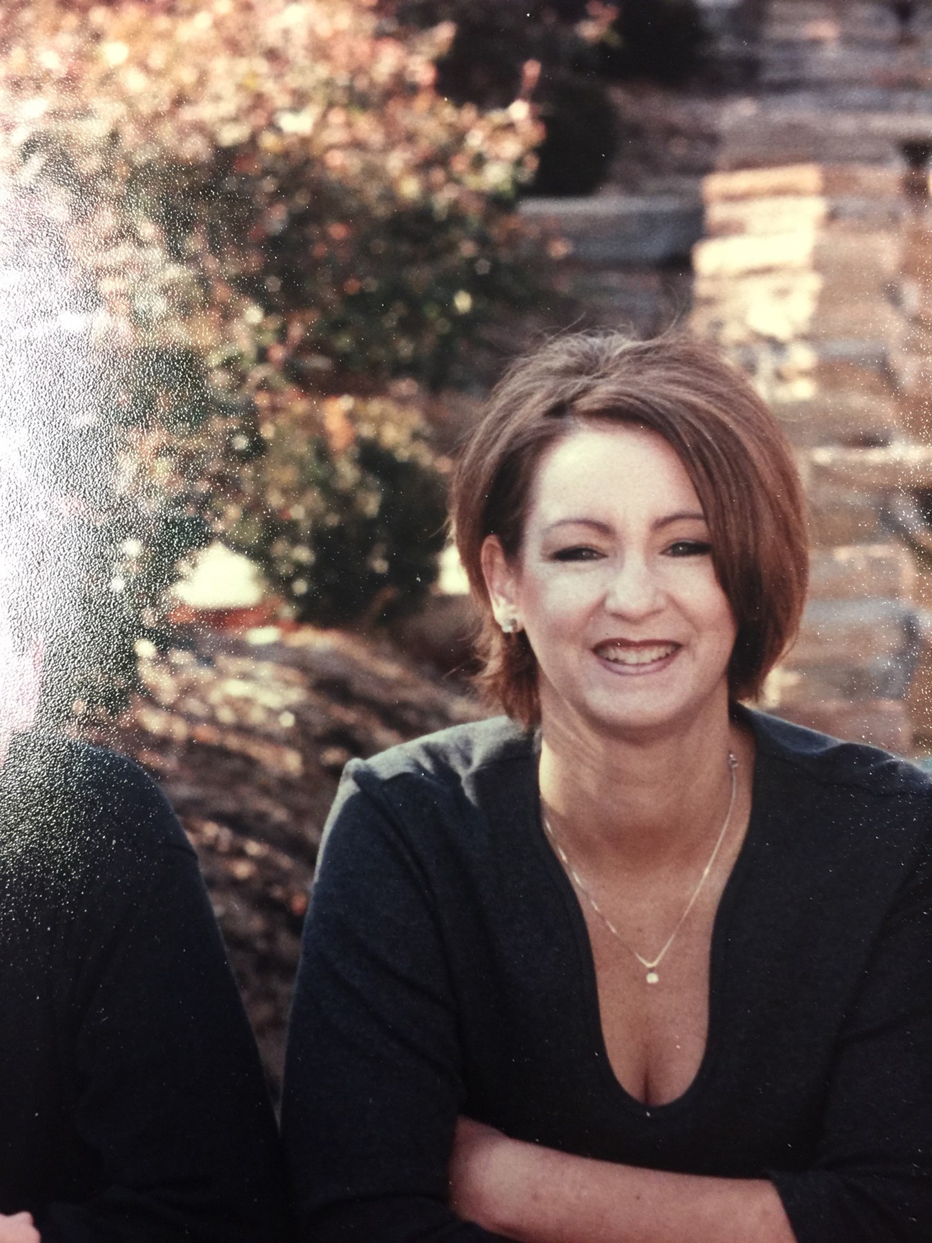 Obituary of Sydney Broyles