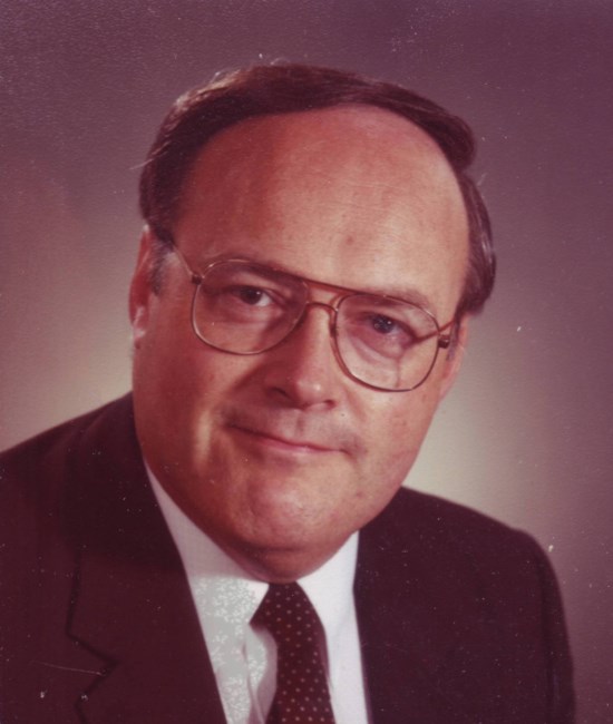 Avis de décès de Robert Francis Noble