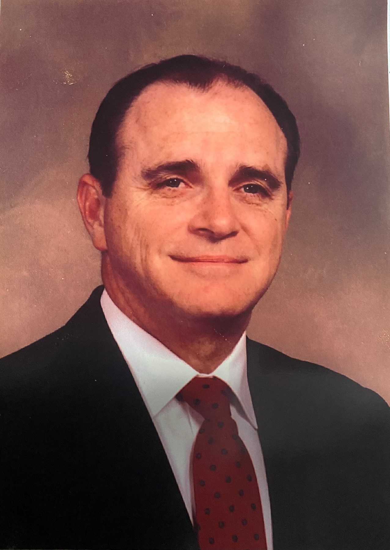 William Brasher Obituary Homewood, AL