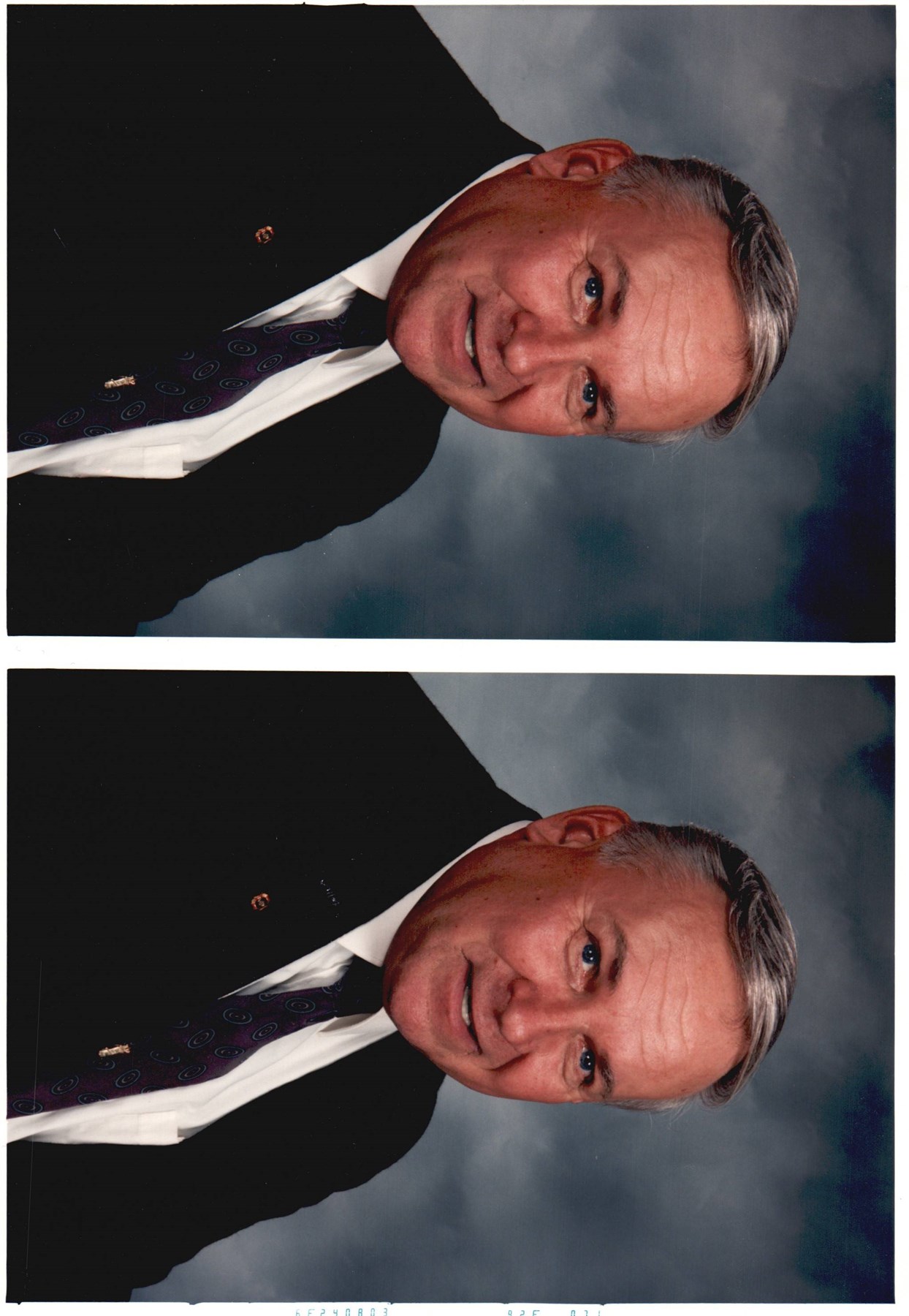 Obituary of Philip E. Hauck