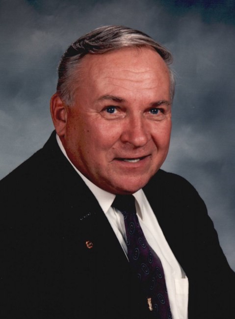 Obituary of Philip E. Hauck