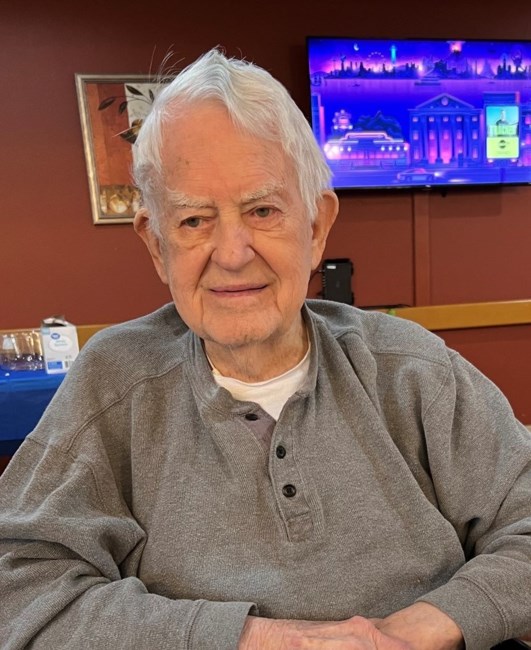 Obituary of Joseph Goodloe Sowell Jr.