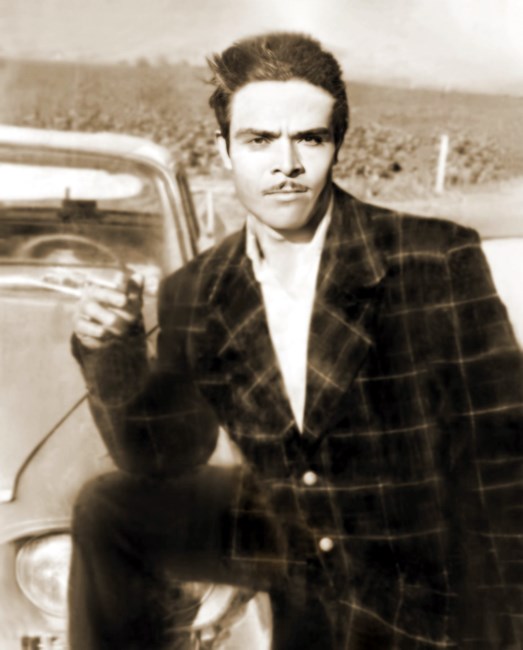 Obituary of J. Guadalupe Cazarez Perez