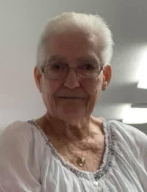 Obituary of Jewell Lee Calhoun