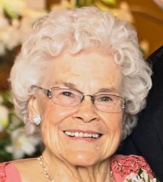 Obituary of Josephine A Mazur