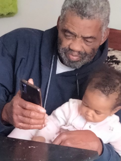 Obituary of Lenard Caleose Sexton