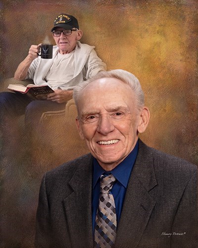 Obituary of Paul Joseph Hawk