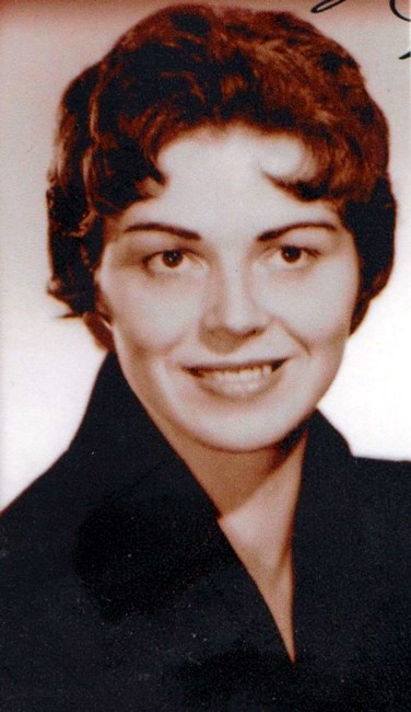 Obituary of Trudy Ann O'Neil