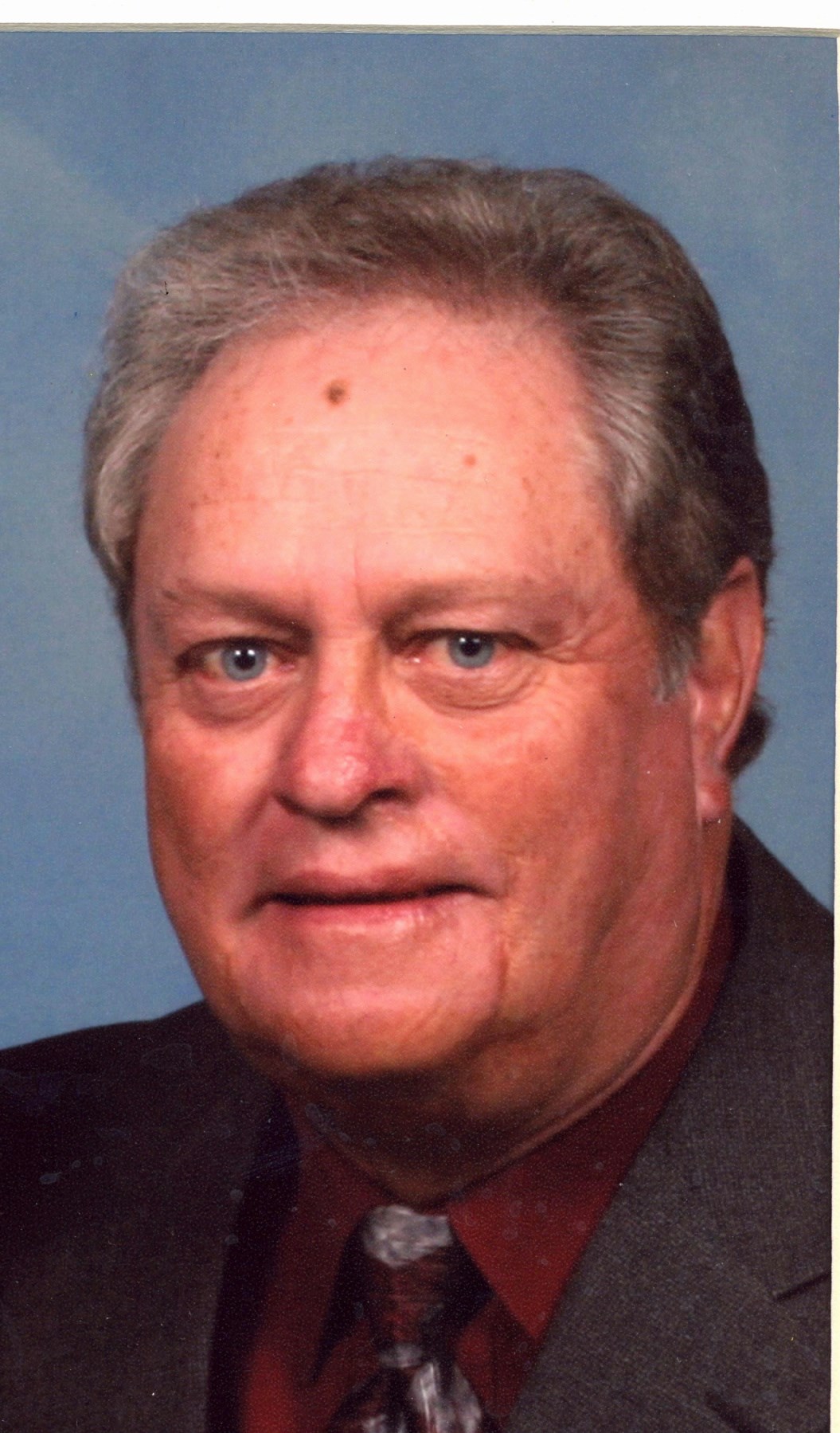 Obituary of Samuel Thomas "Tommy" Broadway, Jr.