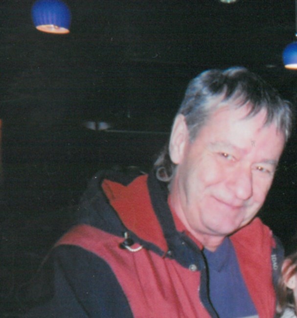 Obituary of Guy Tremblay