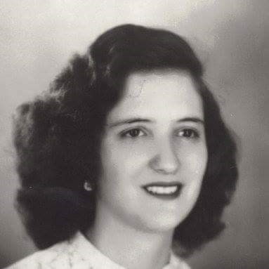 Obituary of Marie Josie Ybos