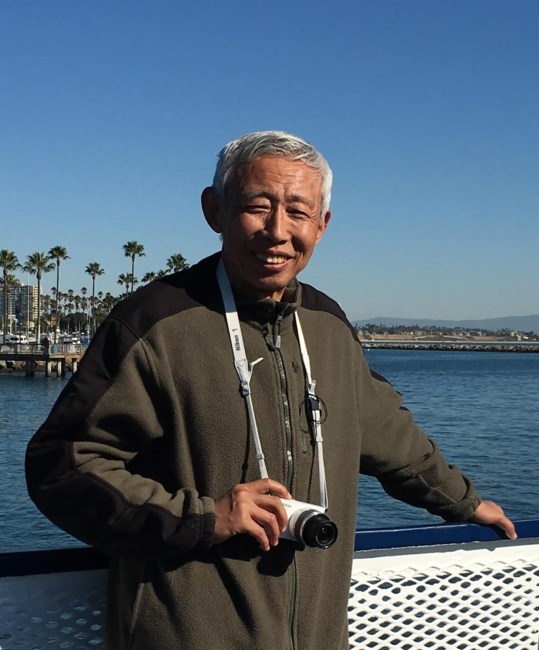 Obituary of Guishi Luan