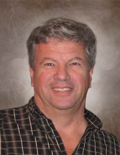 Obituary of André Bouchard