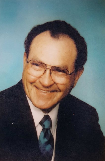 Obituary of Harry W Nelson