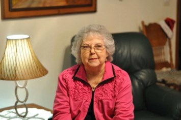 Obituary of Wanda Kay Campbell