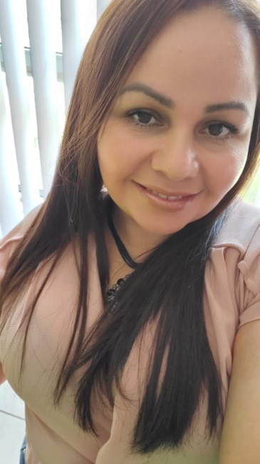 Obituary of Maria Torres Lopez