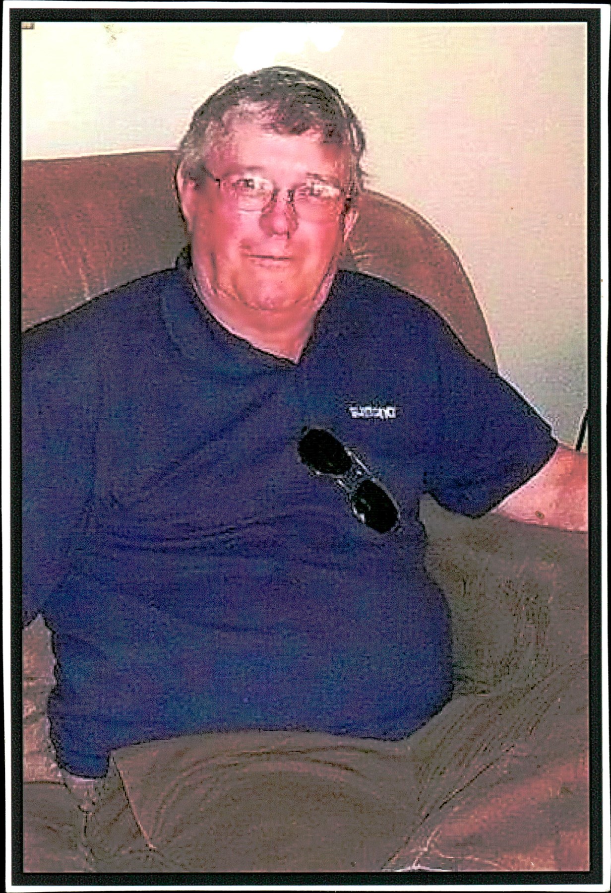 Obituary of Gary Lee Sparks