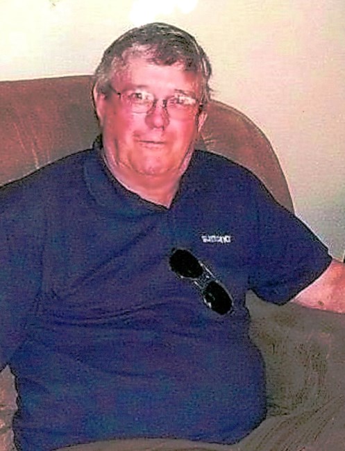 Obituary of Gary Lee Sparks