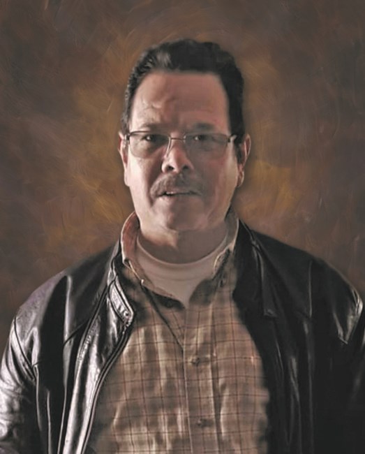 Obituario de Rafael Mercado