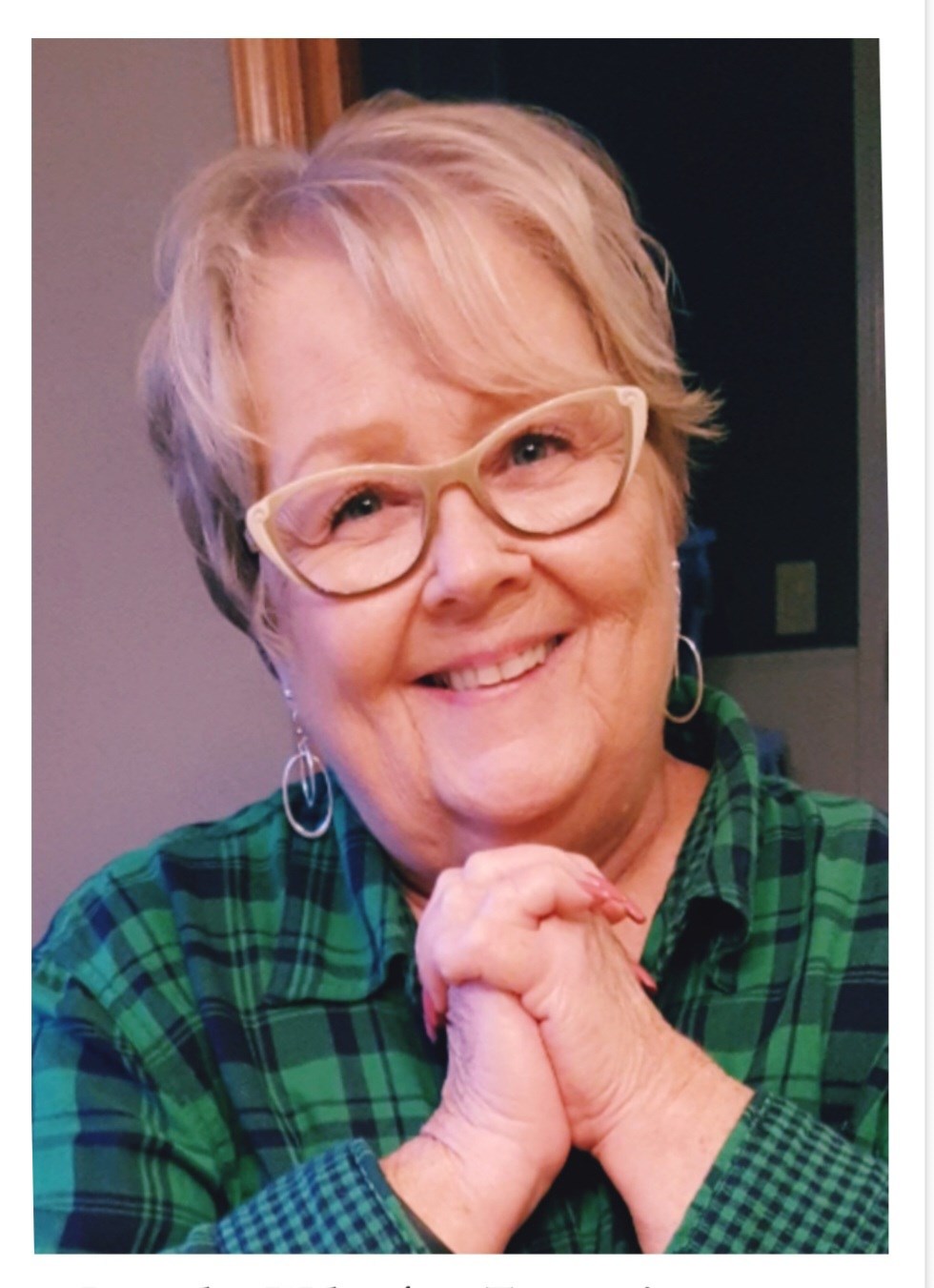 Obituary of Judith Ann Hendon
