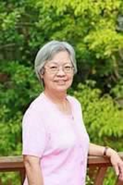 Obituary of Sai Ping Li Kwan