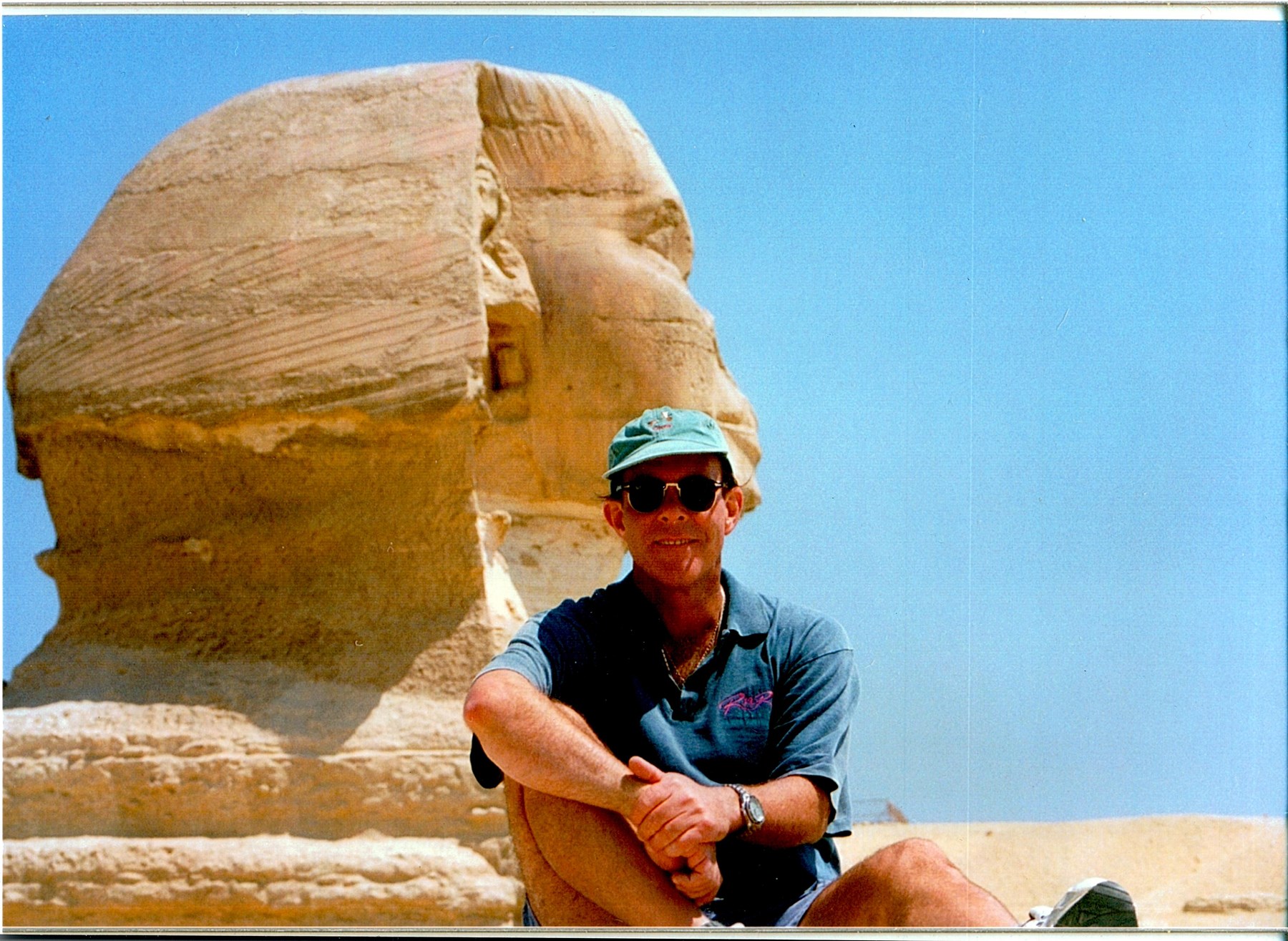 Obituario de Thomas G. Wolfe, Jr.