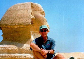 Obituario de Thomas G. Wolfe, Jr.