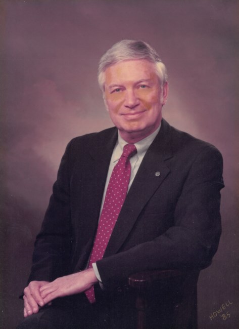 Obituary of John Halifax