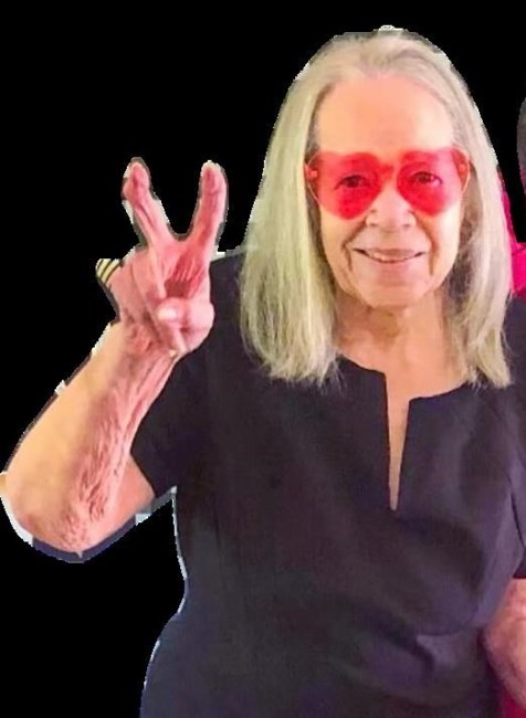 Obituary of Odene Loraine Ward