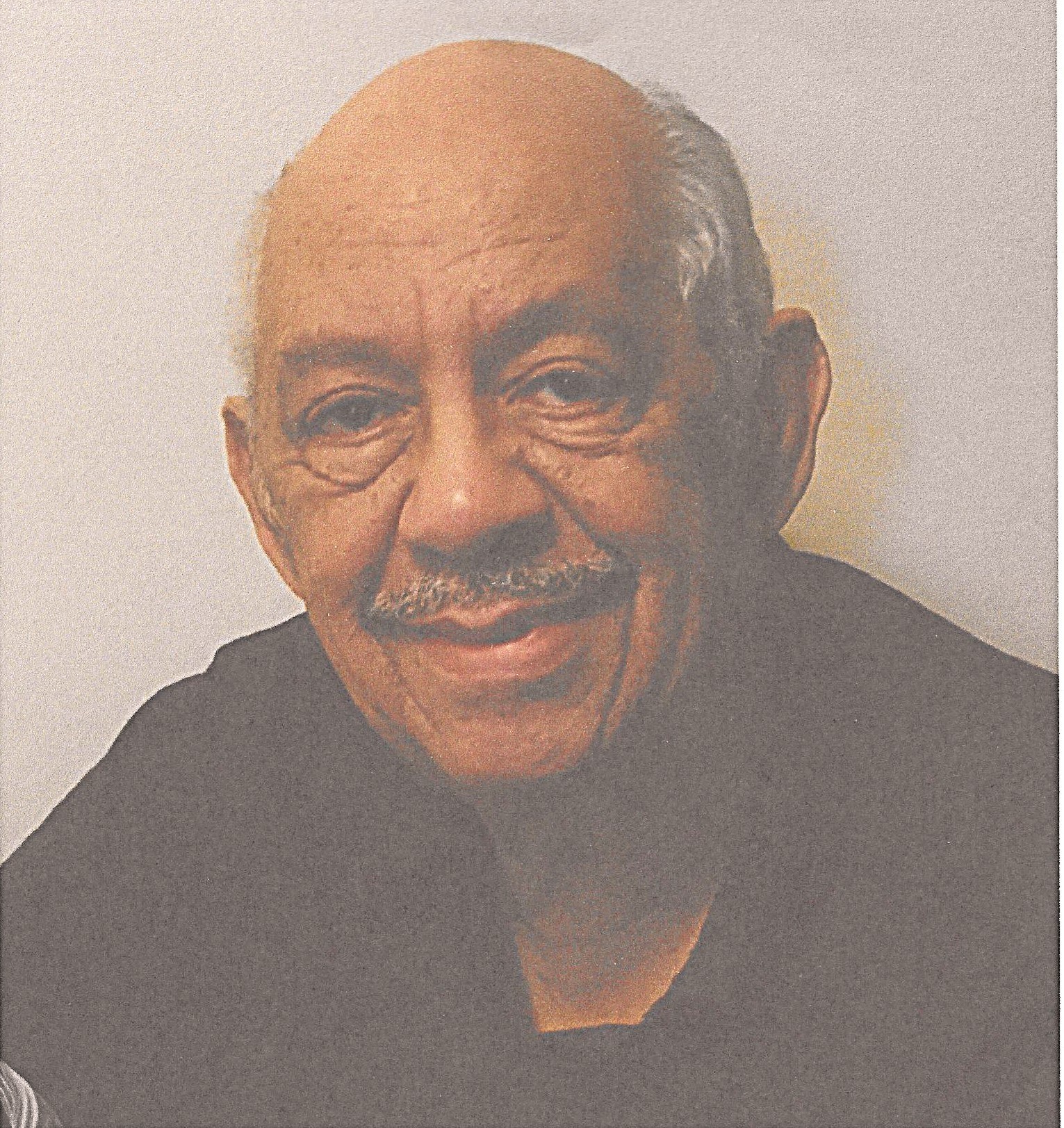 Obituario de Wilson Smith