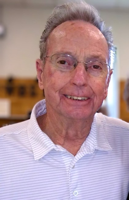 Obituary of Dale S. Pickett, Sr.