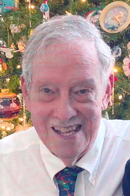 Obituary of William "Bill" Charles Crane