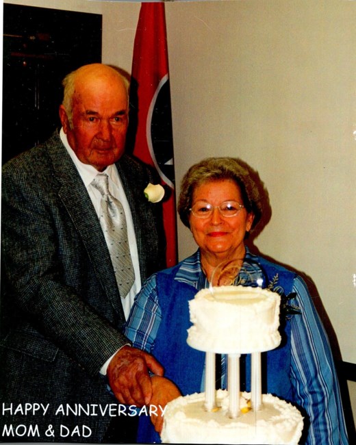 Obituary of Naomi Joanne Dickens