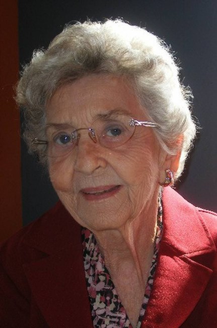 Obituary of Catherine Lydia Conn