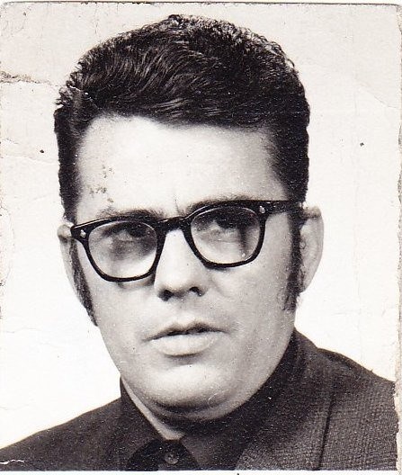 Obituary of Hugh Anderson Gilroy Rendle