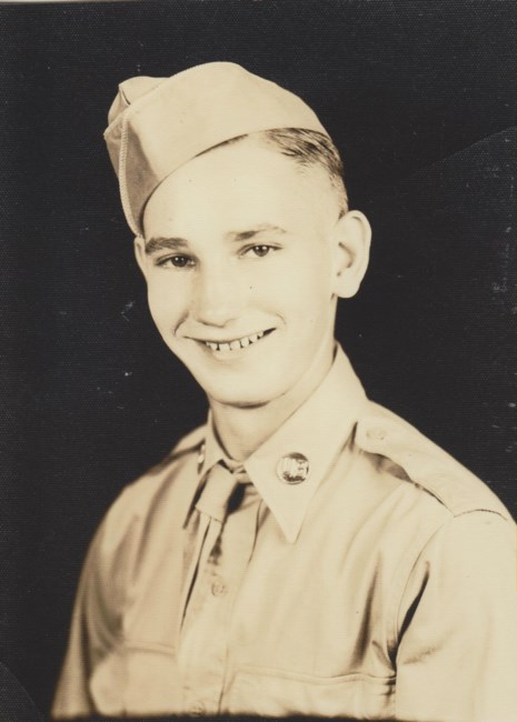 Obituary of Henry Jacobs