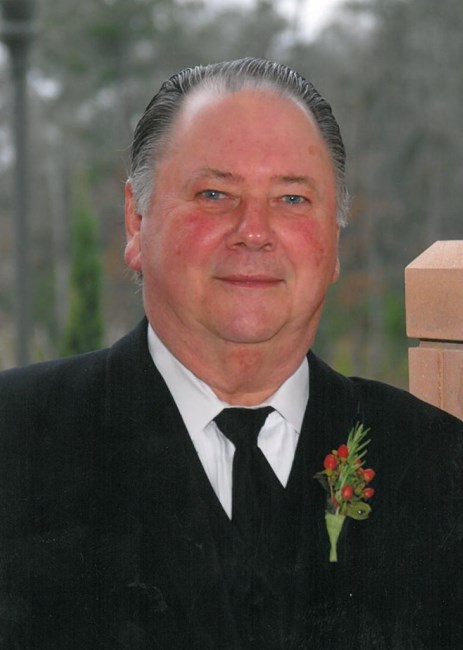 Obituary of Kenneth Walter Bacon Sr.