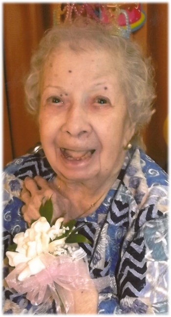 Obituario de Mary Jo Stinnett